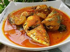 Berapa Kalori Ikan Asam Padeh