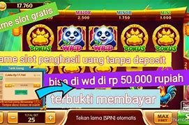 Game Penghasil Uang Selain Slot