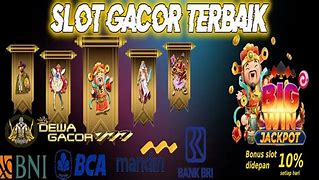 Game Slot Apk Hijau Terbaik Di Indonesia 2023 Gacor