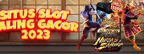 Game Slot Paling Populer Di Indonesia Saat Ini Server Luar Negeri 2023