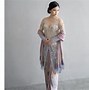 Kebaya Modern 2022