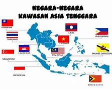 Negara Di Asia Tenggara Memiliki Iklim