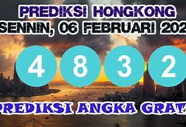 Prediksi Hk Malam Ini 2023 Terbaru