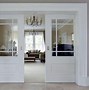 Rumah Dengan Sliding Door