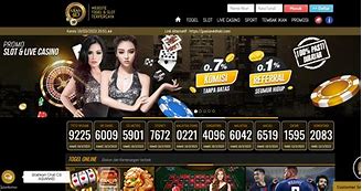 Situs Hk Online Terpercaya