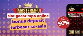 Situs Slot Mpo 19 Terpercaya Slot Online No Login Alternatif