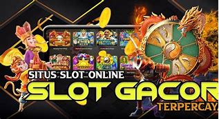 Situs Slot Pisang123