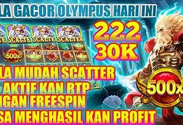 Slot Gacor Hari Ini Panglima Zeus 2024 Terbaru Indonesia Video